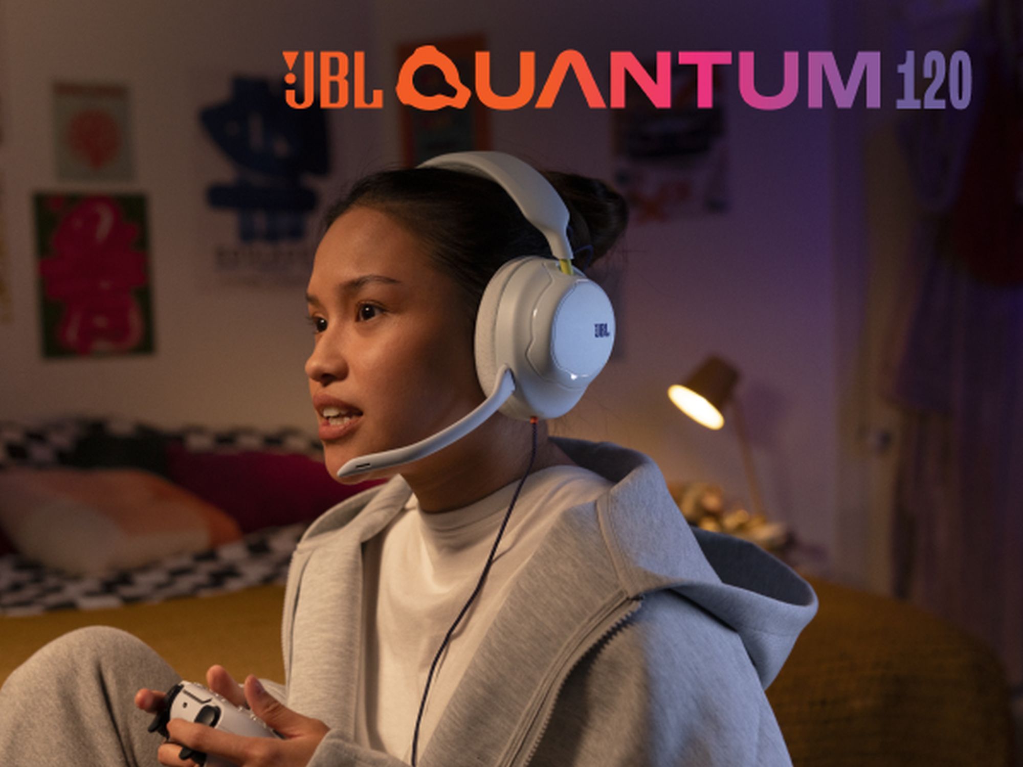 JBL rozbija bank. Nowe słuchawki gamingowe Quantum 120 wyceniono na zaledwie 159 zł