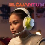 Zdjęcie okładkowe wpisu: JBL Quantum 520: potrójna łączność i&nbsp;materiałowe poduszki