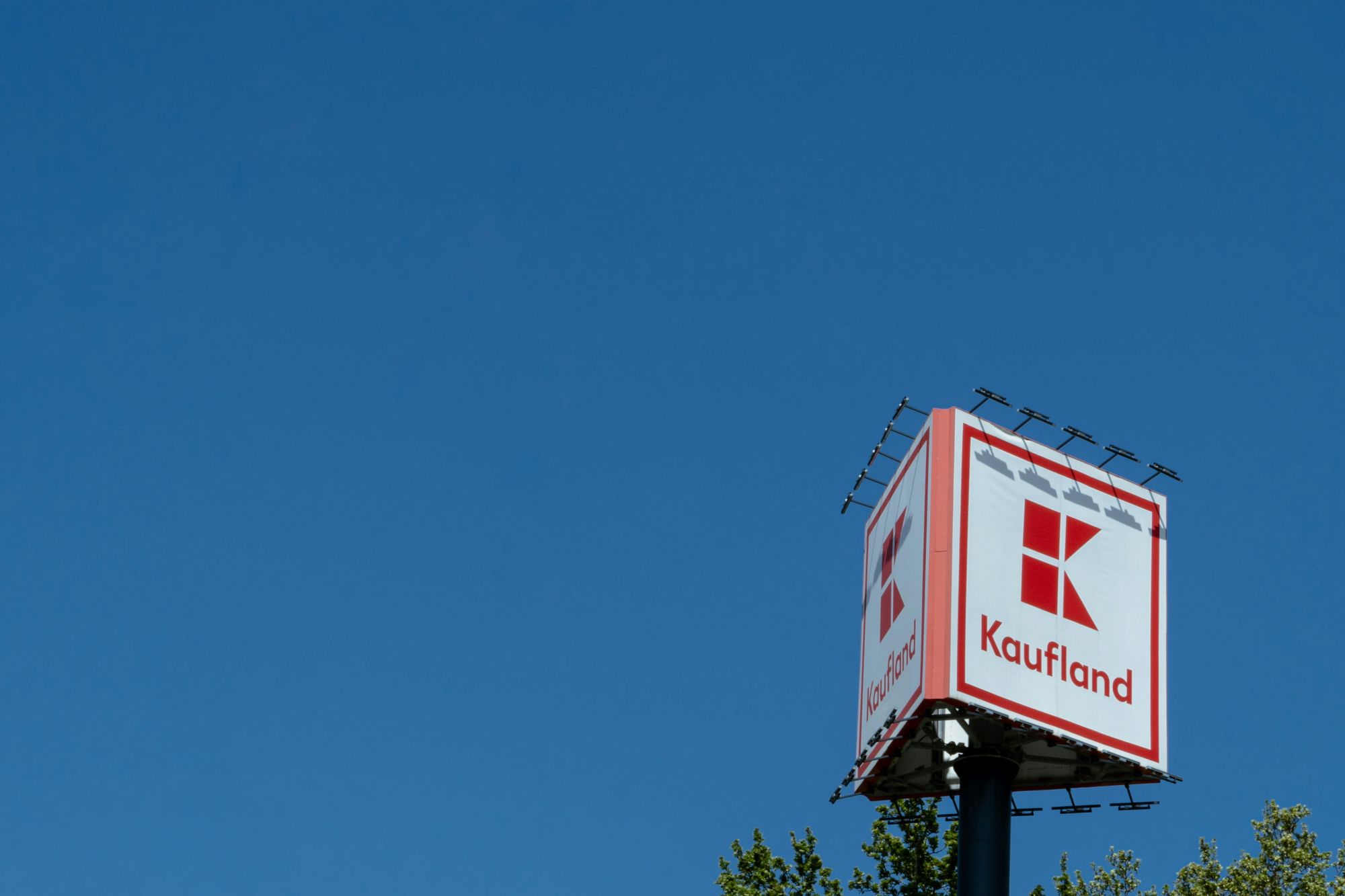 Kaufland wprowadza mechanizmy, które kojarzą się z chińskim systemem zaufania społecznego