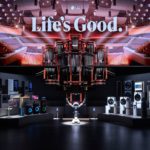 Zdjęcie okładkowe wpisu: Bezprzewodowy Wallpaper OLED, monitor 1000 Hz i&nbsp;ekosystem Homey. LG odkrywa karty na&nbsp;IFA 2026