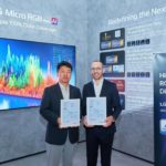 Zdjęcie okładkowe wpisu: Procesor z&nbsp;flagowych OLED-ów trafia do&nbsp;LCD. LG pokazuje ekrany Micro RGB evo na&nbsp;IFA 2026