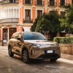 Zdjęcie okładkowe wpisu: Leapmotor B03X wywraca rynek tanich elektryków. 176 KM, procesor ze&nbsp;smartfona, wielki bagażnik i&nbsp;ta&nbsp;cena