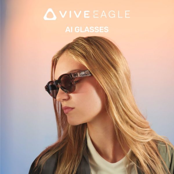 HTC VIVE Eagle