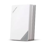 Zdjęcie okładkowe wpisu: Mercusys MB521-5G: stacjonarny router 5G z&nbsp;Wi-Fi 6 i&nbsp;złączami antenowymi