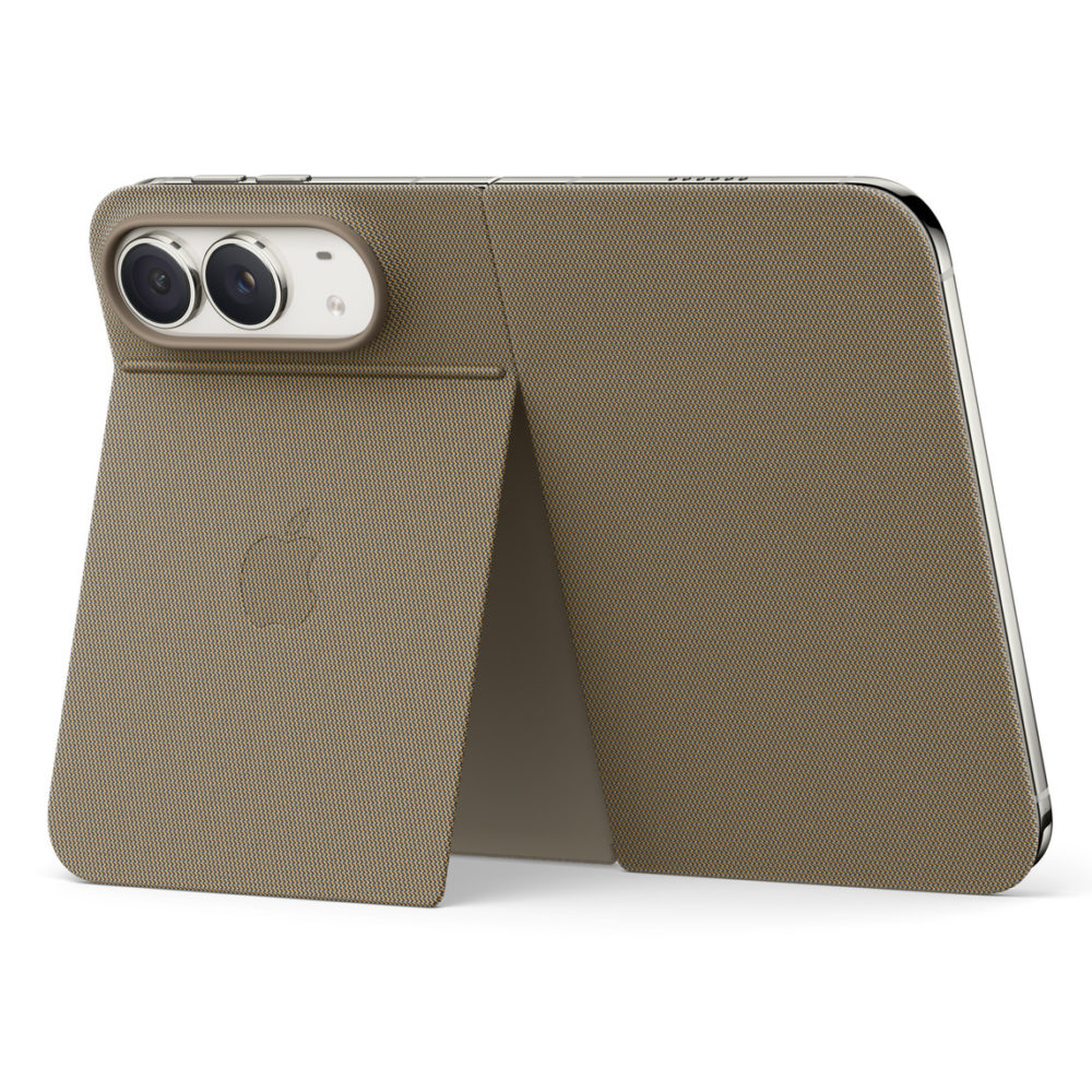 Zdjęcie okładkowe do wpis Nowe akcesoria do&nbsp;iPhone’ów i&nbsp;paski dla Apple Watch