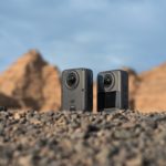 Zdjęcie okładkowe wpisu: DJI Osmo 360 II&nbsp;debiutuje na&nbsp;IFA 2026. 8K/60 fps, większy sensor i&nbsp;wymienne obiektywy