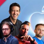 Zdjęcie okładkowe wpisu: 604: Co&nbsp;Apple pokaże 9 września i&nbsp;profil Johna Ternusa | Nadgryzieni