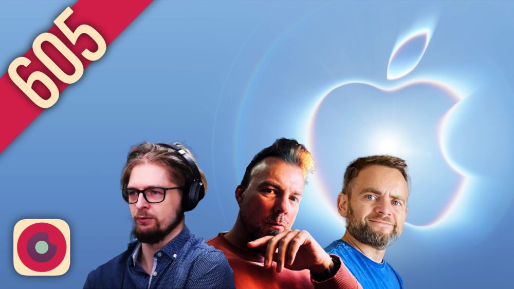 Zdjęcie okładkowe do wpis 605: iPhone 18 Pro i&nbsp;iPhone Duo – nasze pierwsze wrażenia po&nbsp;keynote | Nadgryzieni
