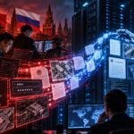Zdjęcie okładkowe wpisu: Kradli AI, by&nbsp;dogonić Zachód. Przypadkiem oddali Amerykanom państwowe i&nbsp;wojskowe tajemnice