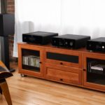 Zdjęcie okładkowe wpisu: Michi Prestige P430 i&nbsp;S430. Dzielony system stereo stawia na&nbsp;klasę AB i&nbsp;HDMI ARC