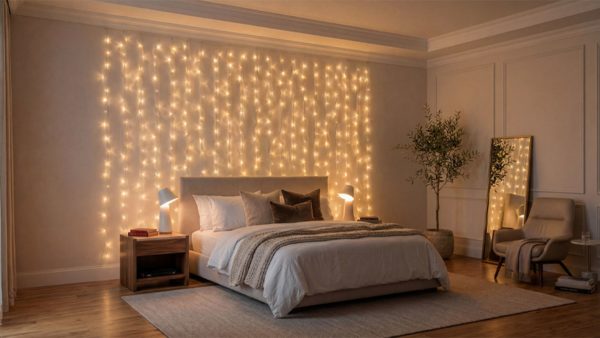 Zdjęcie okładkowe wpisu Nowości Philips Hue na IFA 2026. Kamera Screen sync do Smart TV, integracja z Sonos i taśmy LED do 100 cali