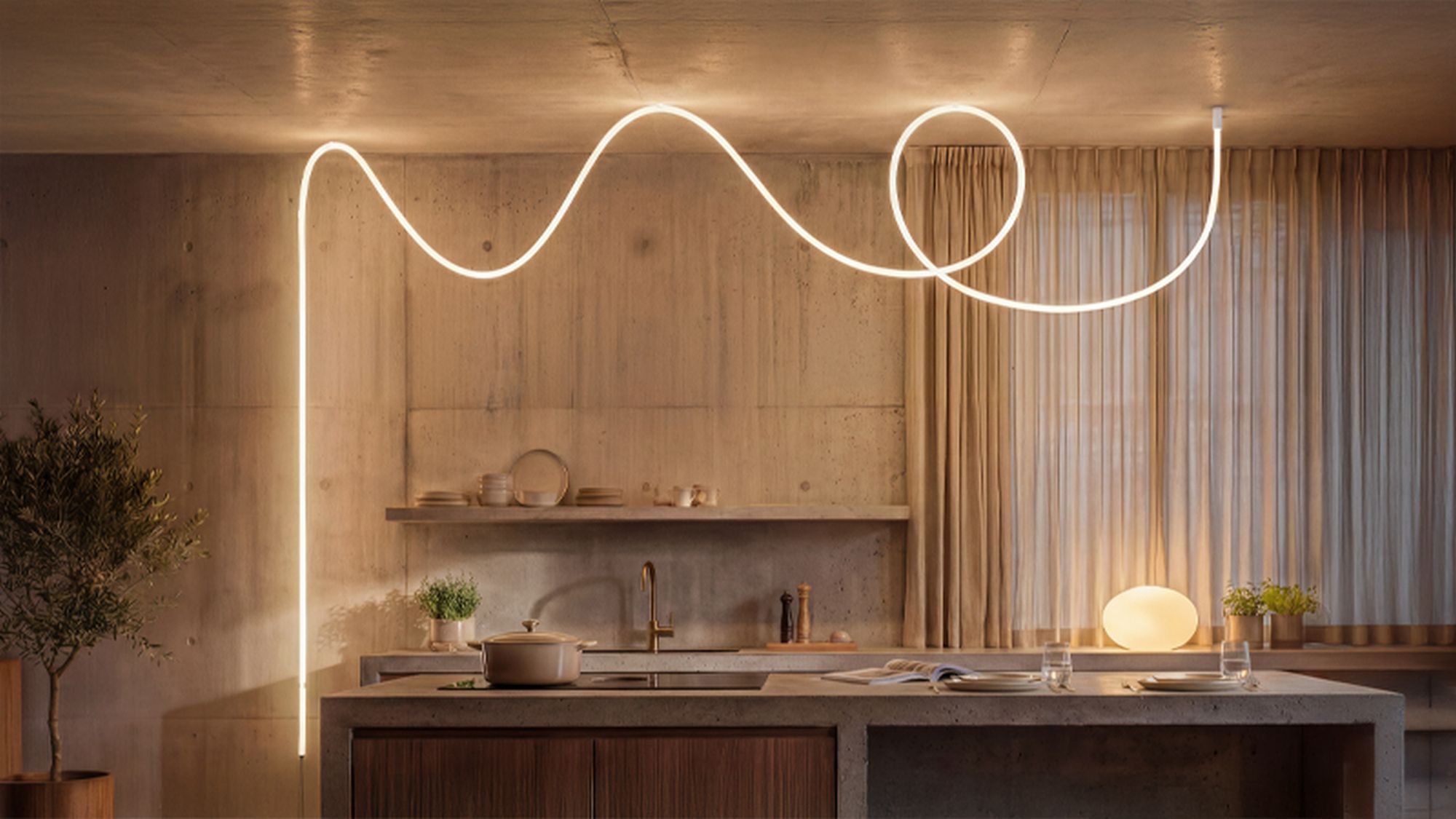 Philips Hue nowości IFA 2026
