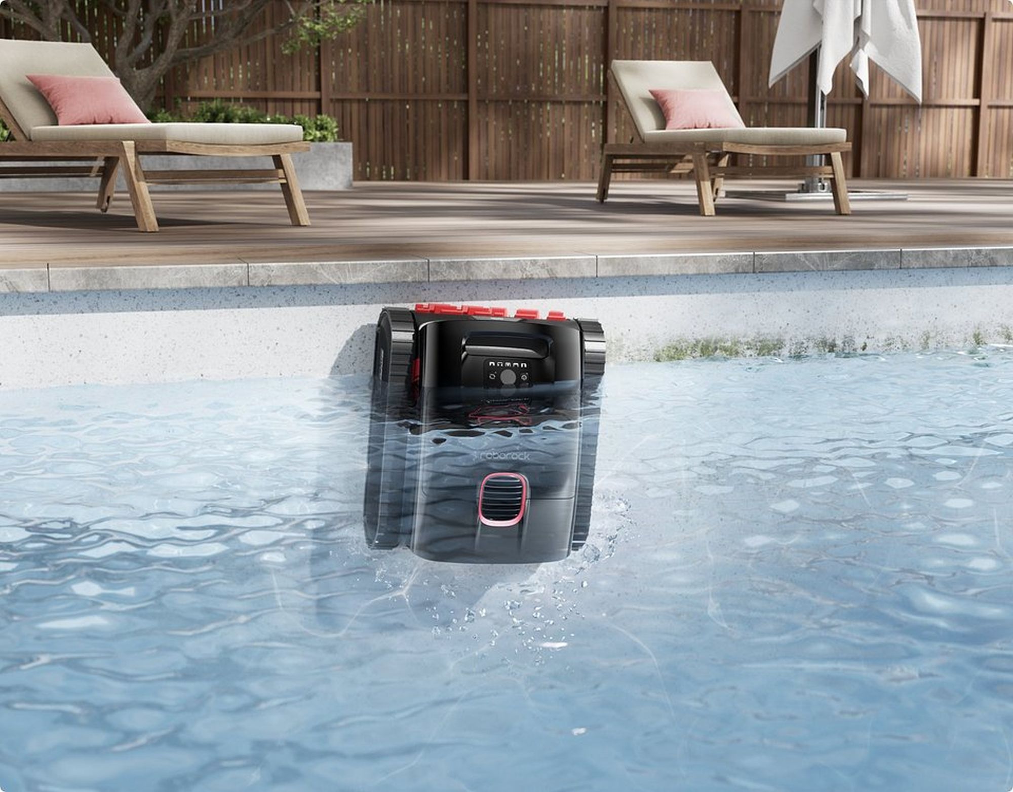 Roborock IFA 2026