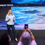 Zdjęcie okładkowe wpisu: Samsung pokazuje monitor 1100 Hz i&nbsp;asystenta AI po&nbsp;polsku. Nowości z&nbsp;berlińskiego Samsung Connect