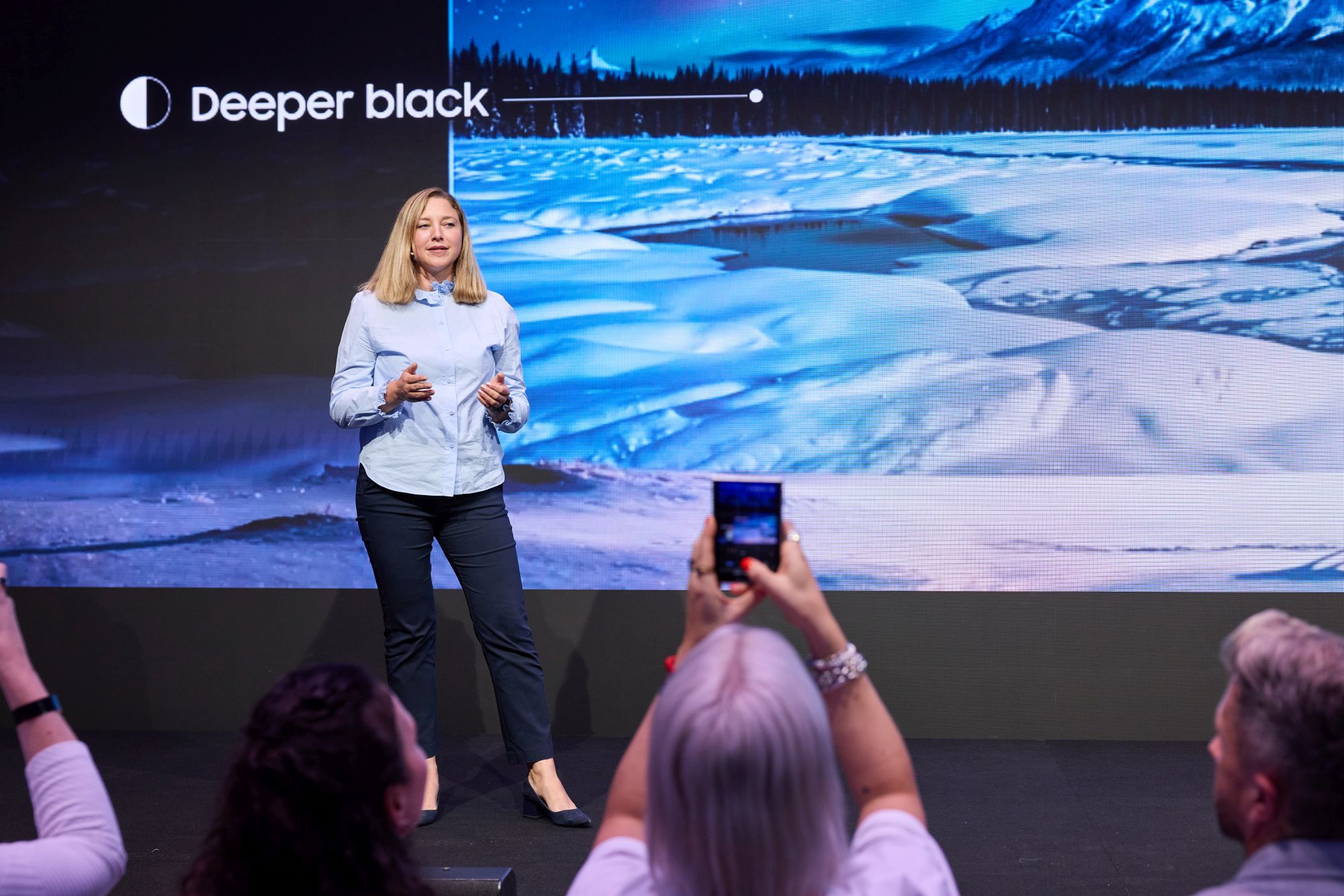 Zdjęcie okładkowe wpisu Samsung At IFA 2026