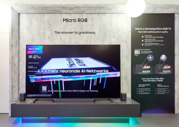 Samsung Connect