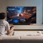 Zdjęcie okładkowe wpisu: Ambilight w&nbsp;telewizorze Samsunga za&nbsp;darmo. Wystartowała świetna promocja z&nbsp;Philips Hue
