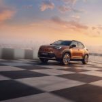 Zdjęcie okładkowe wpisu: Cennikowy bestseller bez&nbsp;tajemnic. Ile kosztuje i&nbsp;co&nbsp;oferuje odświeżona Toyota Yaris Cross?
