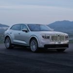 Zdjęcie okładkowe wpisu: Bentley Torcal: pierwszy elektryk z&nbsp;Crewe ma&nbsp;888 KM i&nbsp;ładuje się z&nbsp;mocą 400 kW [galeria]