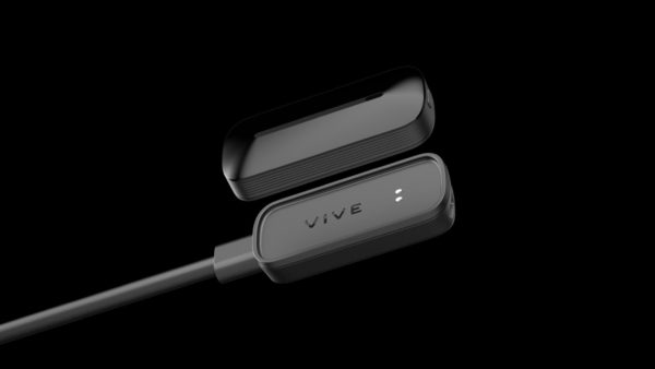 HTC VIVE Eagle