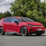 Zdjęcie okładkowe wpisu: Volkswagen ID.3 GTI. Elektryfikacja rozwiązuje odwieczny problem kultowego hot hatcha [galeria]