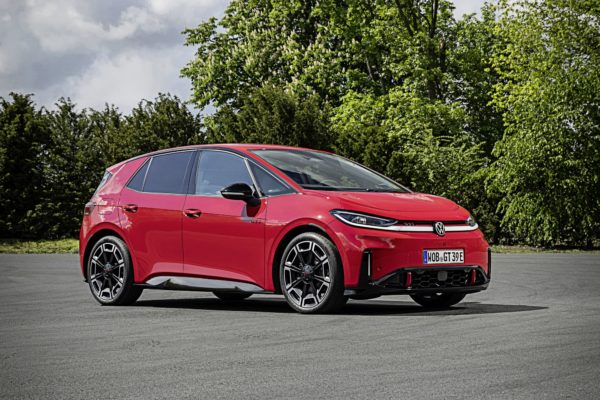 ID.3 GTI