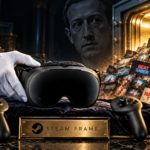 Zdjęcie okładkowe wpisu: Valve w&nbsp;białych rękawiczkach wypuszcza wytrych do&nbsp;skarbca Zuckerberga