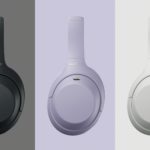 Zdjęcie okładkowe wpisu: Składana legenda powraca. Sony odświeża hitowe WH-1000XM4 i&nbsp;pokazuje dwa tańsze modele