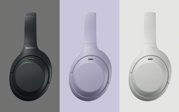 Zdjęcie okładkowe wpisu Składana legenda powraca. Sony odświeża hitowe WH-1000XM4 i pokazuje dwa tańsze modele