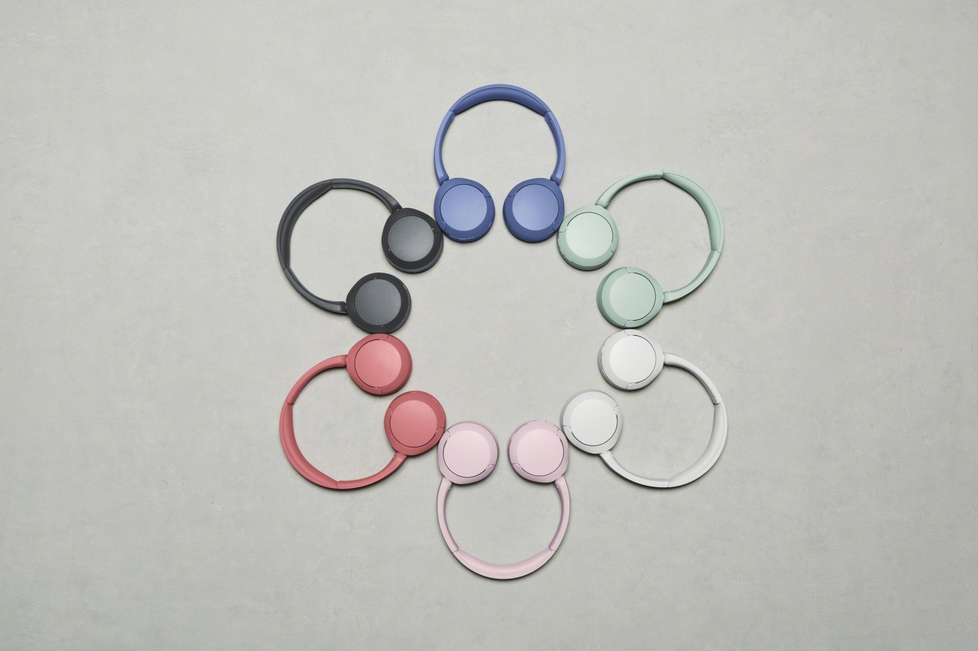 Sony WH-CH530