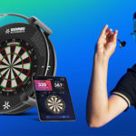 Zdjęcie okładkowe wpisu: Żegnajcie kłótnie przy tarczy. Winmau i&nbsp;sztuczna inteligencja zmieniają zasady gry w&nbsp;darta