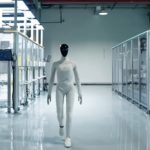 Zdjęcie okładkowe wpisu: Roboty produkują roboty? XPeng rzuca wyzwanie Muskowi, ale&nbsp;za&nbsp;efektownym PR-em kryją się konkretne cięcia