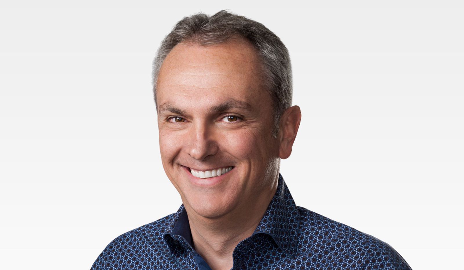 Luca Maestri wycofuje się z Apple