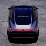 Zdjęcie okładkowe wpisu: Aerodynamika zamiast wielkich baterii. Volkswagen Mission Efficiency to&nbsp;elektryczny następca modelu XL1 [galeria]