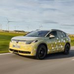 Zdjęcie okładkowe wpisu: Volkswagen żegna ID.4 i&nbsp;ID.5. Zastąpi je&nbsp;nowy ID. Tiguan