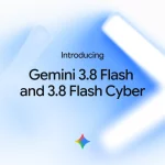 Zdjęcie okładkowe wpisu: Google przyspiesza tempo. Gemini 3.8 Flash stawia na&nbsp;agentów i&nbsp;kodowanie, ale&nbsp;niska cena to&nbsp;tylko&nbsp;promocja