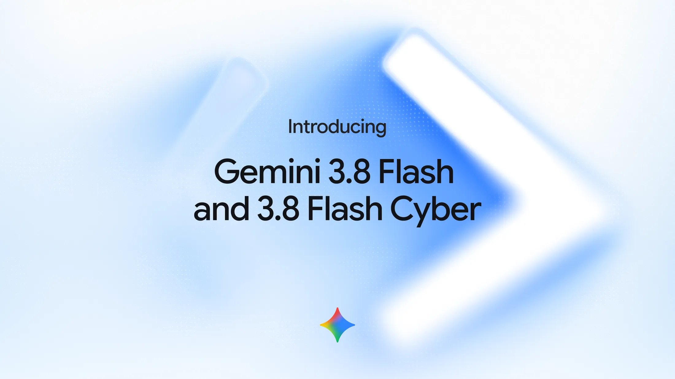 Zdjęcie okładkowe wpisu Google przyspiesza tempo. Gemini 3.8 Flash stawia na agentów i kodowanie, ale niska cena to tylko promocja