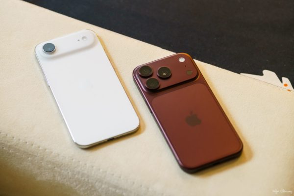 Zdjęcie okładkowe wpisu iPhone 18 Pro w USA sprzedaje się o 4% gorzej niż rok temu, ale Chiny ciągną wynik globalny w górę