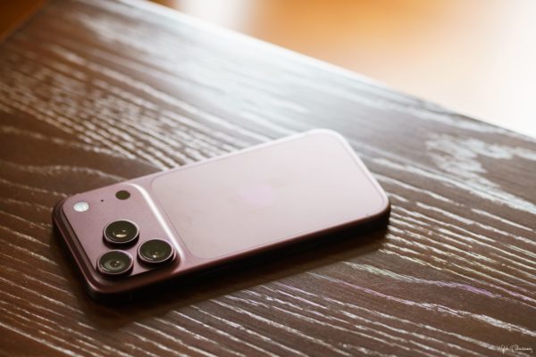 Zdjęcie okładkowe wpisu iPhone 18 Pro bestsellerem w Chinach