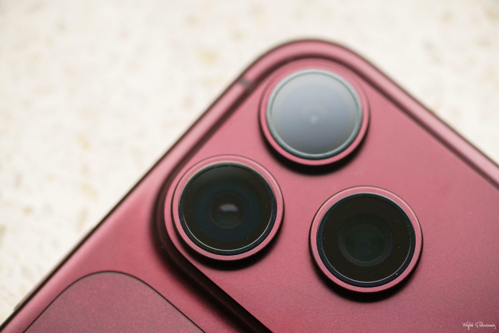 Zdjęcie okładkowe do wpis iFixit prześwietliło iPhone’a 18 Pro