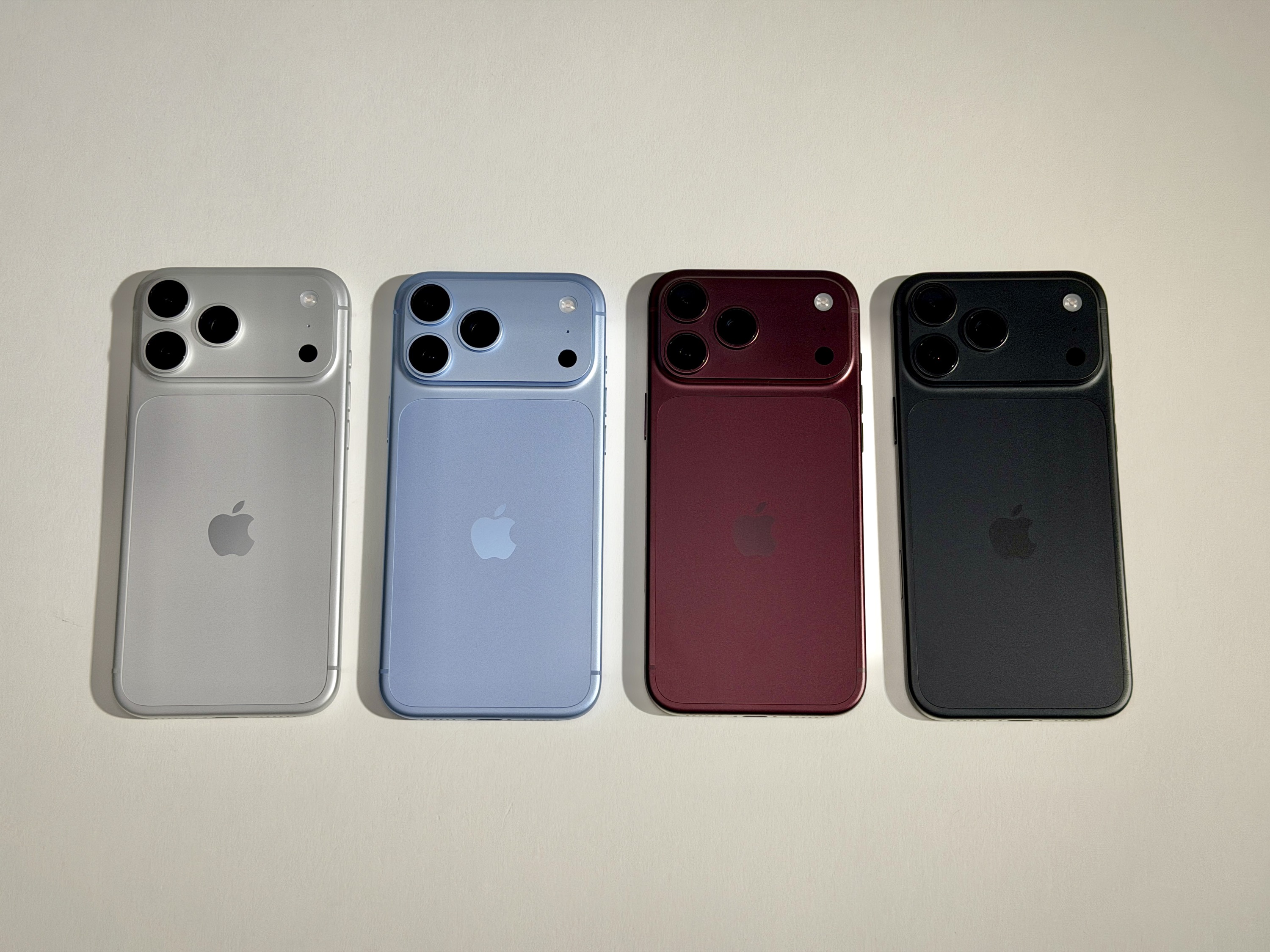 IPhone 18 Pro – 18 powodów, żeby pomyśleć o przesiadce