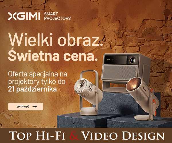Reklama TopHiFi