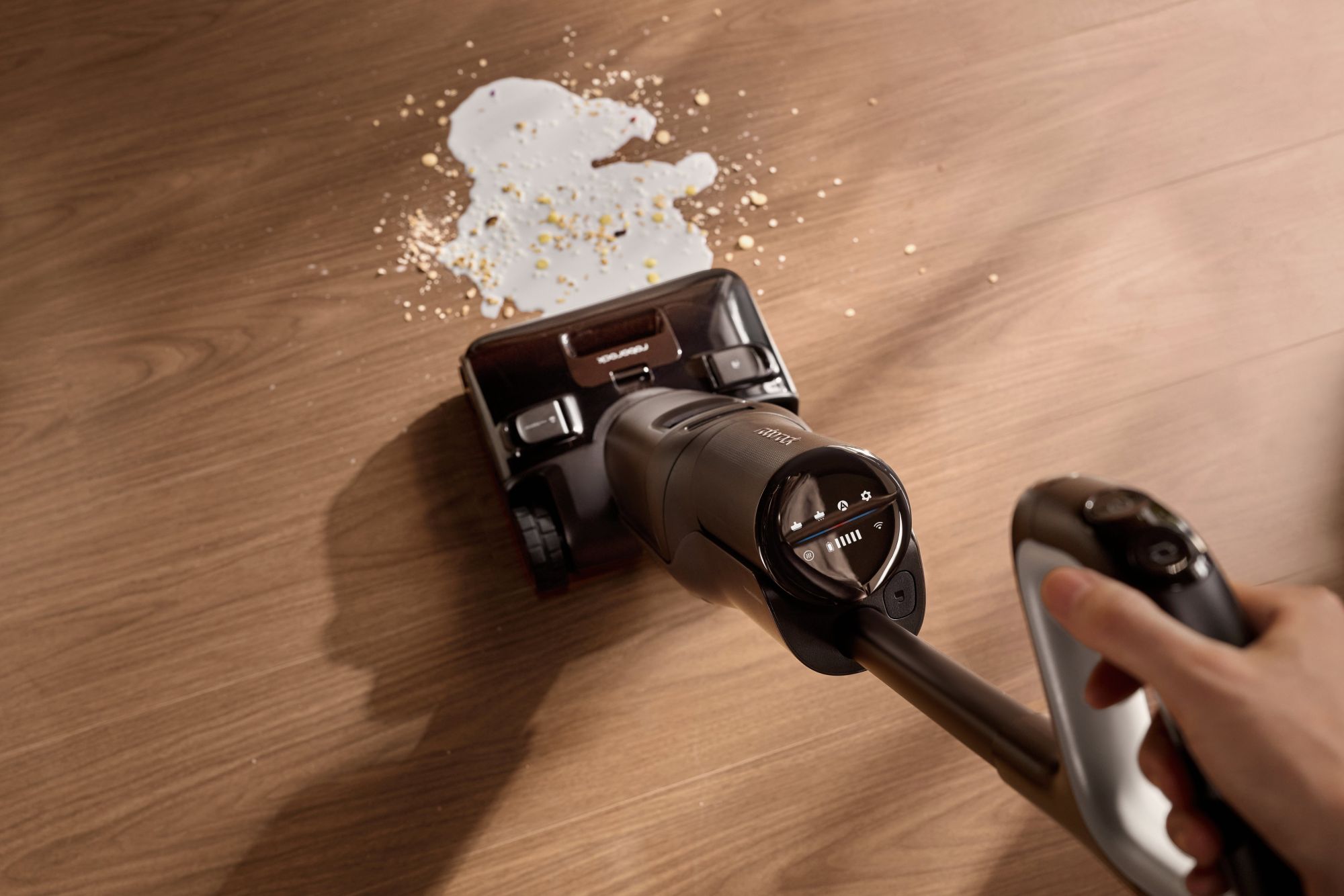 Roborock F25 premiera Polska
