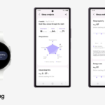 Zdjęcie okładkowe wpisu: Zmiany w&nbsp;Samsung Health