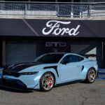Zdjęcie okładkowe wpisu: List motywacyjny na&nbsp;Mustanga. Ford otwiera nabór na&nbsp;model GTD w&nbsp;Europie [galeria]