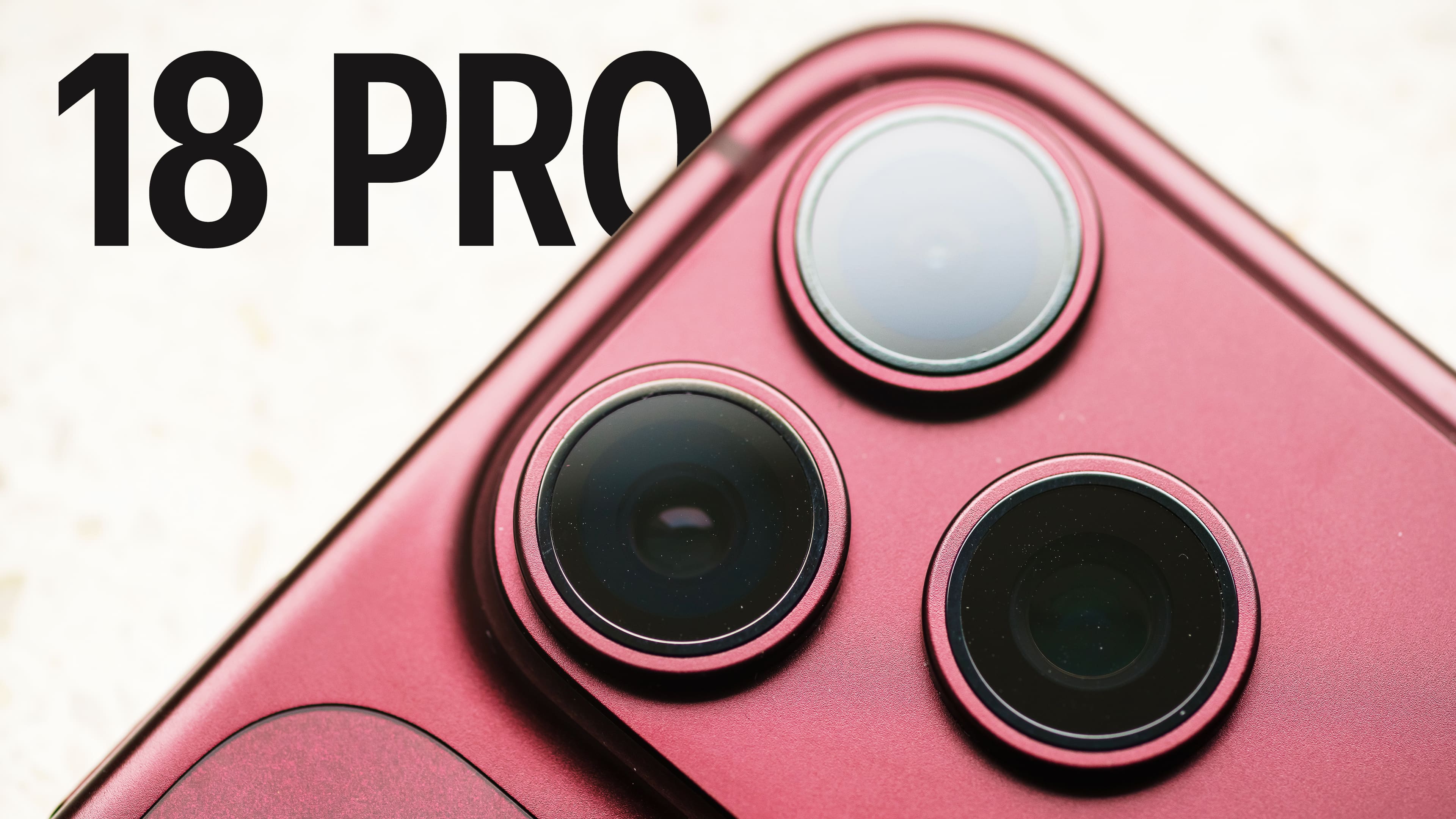 Zmienna przysłona w iPhone 18 Pro – po co ona adekwatnie jest?