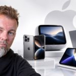Zdjęcie okładkowe wpisu: Wszystkie premiery Apple, których&nbsp;spodziewamy się w&nbsp;październiku