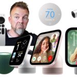 Zdjęcie okładkowe wpisu: HomeView, nowe Apple TV 4K, HomePod mini 2 – wszystkie nowości od&nbsp;Apple!