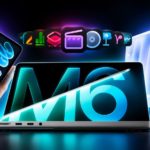 Zdjęcie okładkowe wpisu: MacBook Pro M6, iMac M6 i&nbsp;iPad mini OLED – wszystkie nowości Apple