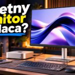 Zdjęcie okładkowe wpisu: BenQ MA270UP – test monitora 4K zaprojektowanego dla Maca [wideo]